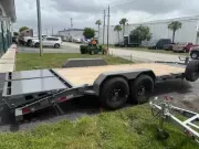 new Equipment / Flatbed Trailers Diamond C Trailers  for sale, in Miami, FL Thumbnail 11