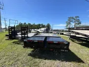 new Equipment / Flatbed Trailers Diamond C Trailers  for sale, in Miami, FL Thumbnail 9