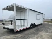 new Cargo (Enclosed) Trailers Cargo Mate  for sale, in Miami, FL Thumbnail 17