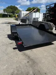 new Tilt Trailers Diamond C Trailers  for sale, in Miami, FL Thumbnail 16