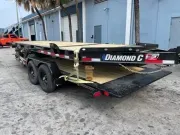 new Tilt Trailers Diamond C Trailers  for sale, in Miami, FL Thumbnail 27