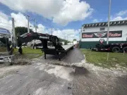 new Equipment / Flatbed Trailers Diamond C Trailers  for sale, in Miami, FL Thumbnail 13