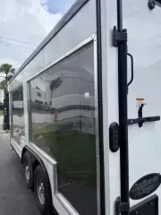 new Vending / Concession Trailers Continental Cargo  for sale, in Miami, FL Thumbnail 14