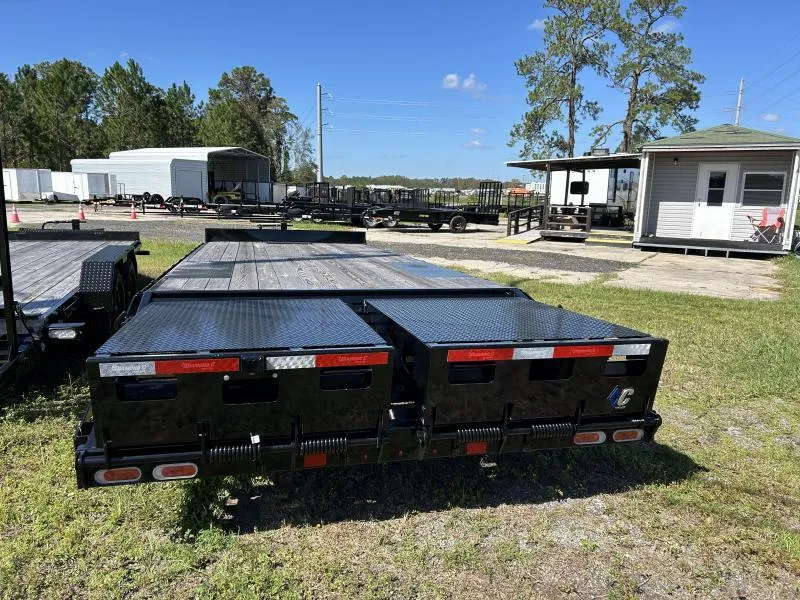 new Equipment / Flatbed Trailers Diamond C Trailers  for sale, in Miami, FL Thumbnail 5