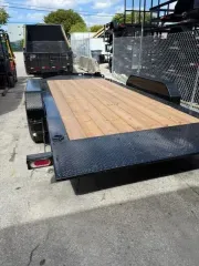 new Tilt Trailers Diamond C Trailers  for sale, in Miami, FL Thumbnail 5