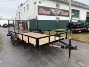 new ATV Trailers Anderson Manufacturing  for sale, in Miami, FL Thumbnail 16