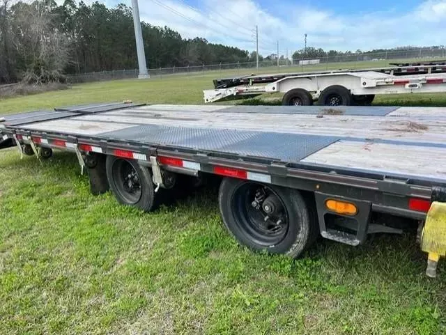 used Equipment / Flatbed Trailers Diamond C Trailers  for sale, in Miami, FL Thumbnail 6