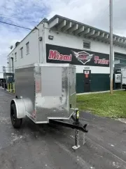 new Cargo (Enclosed) Trailers NationCraft Trailers  for sale, in Miami, FL Thumbnail 3