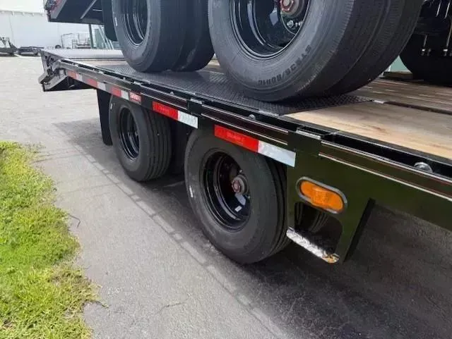 new Equipment / Flatbed Trailers Diamond C Trailers  for sale, in Miami, FL Thumbnail 12