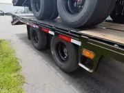 new Equipment / Flatbed Trailers Diamond C Trailers  for sale, in Miami, FL Thumbnail 12
