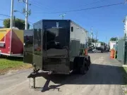 new Cargo (Enclosed) Trailers NationCraft Trailers  for sale, in Miami, FL Thumbnail 2