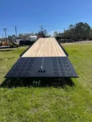 new Equipment / Flatbed Trailers Doolittle Trailer Mfg  for sale, in Miami, FL Thumbnail 11