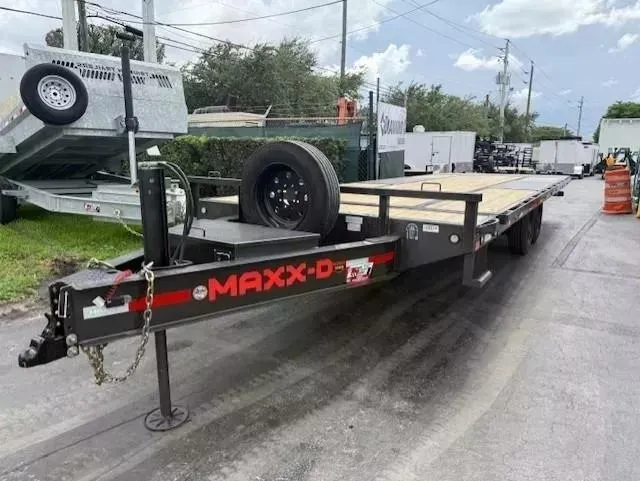 new Tilt Trailers MAXX-D  for sale, in Miami, FL Thumbnail 9