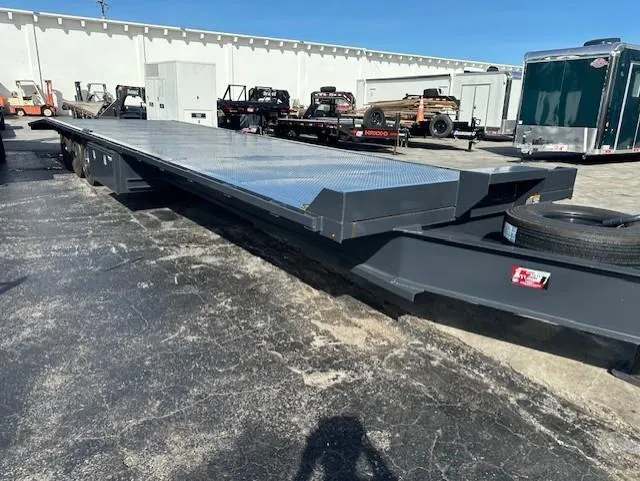 new Car Haulers / Racing Trailers Hooper Trailers  for sale, in Miami, FL Thumbnail 4