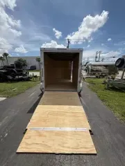 new Cargo (Enclosed) Trailers Rock Solid Cargo  for sale, in Miami, FL Thumbnail 7