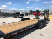 new Equipment / Flatbed Trailers Diamond C Trailers  for sale, in Miami, FL Thumbnail 18