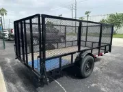 new Equipment / Flatbed Trailers Anderson Manufacturing  for sale, in Miami, FL Thumbnail 2