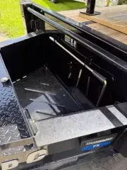new Equipment / Flatbed Trailers Diamond C Trailers  for sale, in Miami, FL Thumbnail 9