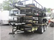 new Utility Trailers Anderson Manufacturing  for sale, in Miami, FL Thumbnail 5