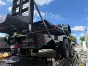 new Equipment / Flatbed Trailers Iron Bull  for sale, in Miami, FL Thumbnail 2