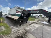 new Equipment / Flatbed Trailers Diamond C Trailers  for sale, in Miami, FL Thumbnail 8