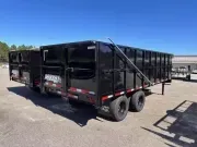 new Dump Trailers Anderson Manufacturing  for sale, in Miami, FL Thumbnail 2