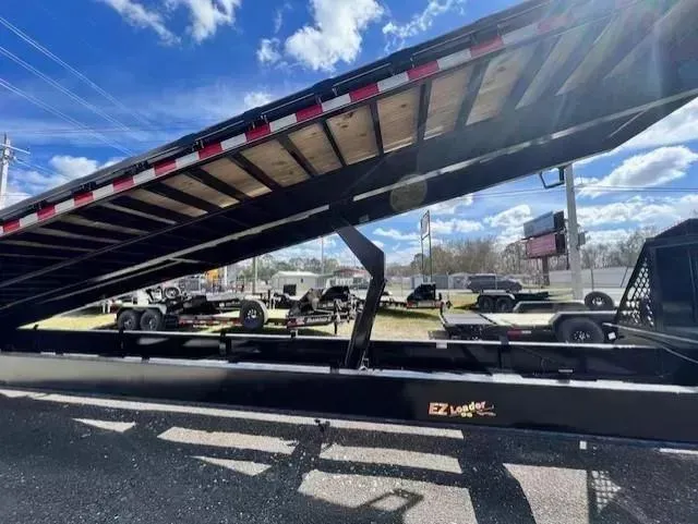 new Equipment / Flatbed Trailers Doolittle Trailer Mfg  for sale, in Miami, FL Thumbnail 9
