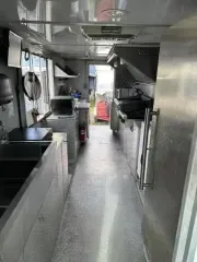used Vending / Concession Trailers Other  for sale, in Miami, FL Thumbnail 5