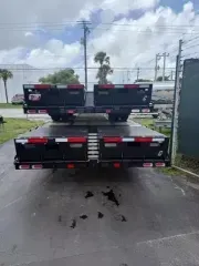 new Equipment / Flatbed Trailers Diamond C Trailers  for sale, in Miami, FL Thumbnail 11