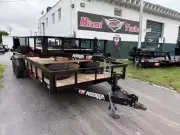 new ATV Trailers Anderson Manufacturing  for sale, in Miami, FL Thumbnail 1
