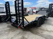 new Equipment / Flatbed Trailers Diamond C Trailers  for sale, in Miami, FL Thumbnail 19