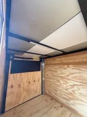 new Cargo (Enclosed) Trailers NationCraft Trailers  for sale, in Miami, FL Thumbnail 8