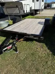new Utility Trailers Doolittle Trailer Mfg  for sale, in Miami, FL Thumbnail 4
