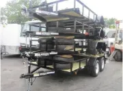 new Utility Trailers Anderson Manufacturing  for sale, in Miami, FL Thumbnail 1
