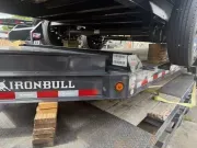 new Equipment / Flatbed Trailers Iron Bull  for sale, in Miami, FL Thumbnail 8