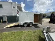 new Cargo (Enclosed) Trailers Rock Solid Cargo  for sale, in Miami, FL Thumbnail 3