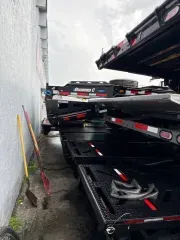 new Equipment / Flatbed Trailers Diamond C Trailers  for sale, in Miami, FL Thumbnail 4