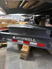 new Equipment / Flatbed Trailers Iron Bull  for sale, in Miami, FL Thumbnail 7