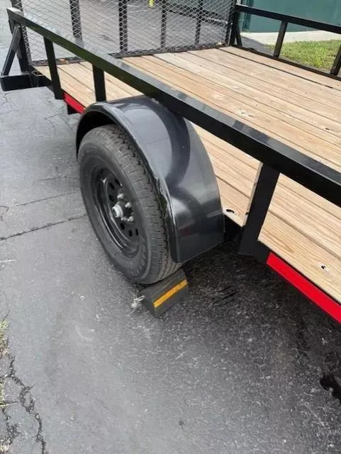 new ATV Trailers Anderson Manufacturing  for sale, in Miami, FL Thumbnail 6
