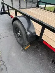 new ATV Trailers Anderson Manufacturing  for sale, in Miami, FL Thumbnail 6