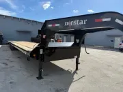 new Equipment / Flatbed Trailers Norstar  for sale, in Miami, FL Thumbnail 4
