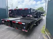 new Equipment / Flatbed Trailers Diamond C Trailers  for sale, in Miami, FL Thumbnail 14