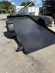 new Tilt Trailers Diamond C Trailers  for sale, in Miami, FL Thumbnail 4