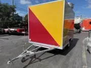used Vending / Concession Trailers Other  for sale, in Miami, FL Thumbnail 3