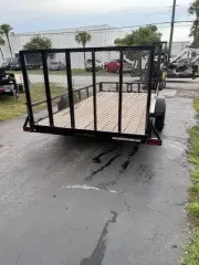 new ATV Trailers Anderson Manufacturing  for sale, in Miami, FL Thumbnail 3