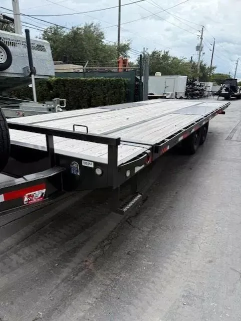 new Equipment / Flatbed Trailers MAXX-D  for sale, in Miami, FL Thumbnail 9