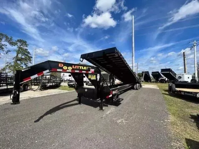 new Equipment / Flatbed Trailers Doolittle Trailer Mfg  for sale, in Miami, FL Thumbnail 8