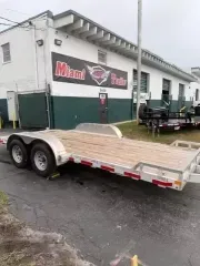 new Car Haulers / Racing Trailers ALCOM  for sale, in Miami, FL Thumbnail 2