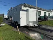 new Cargo (Enclosed) Trailers NationCraft Trailers  for sale, in Miami, FL Thumbnail 6