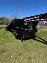 new Equipment / Flatbed Trailers Doolittle Trailer Mfg  for sale, in Miami, FL Thumbnail 8